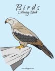 Birds Coloring Book 1 - Book
