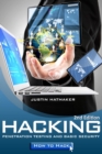 Hacking : : Penetration Testing, Basic Security and How To Hack - Book