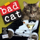 Bad Cat Mini Wall Calendar 2018 - Book