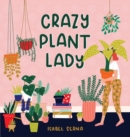 Crazy Plant Lady - Book
