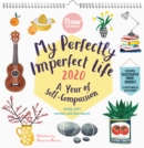 2020 My Perfectly Imperfect Life Calendar - Book