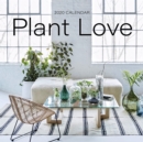 2020 Plant Lover Wall Calendar - Book