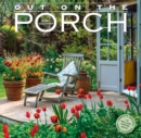 2021 out on the Porch Wall Calendar - Book