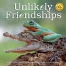2021 Unlikely Friendships Wall Calendar - Book