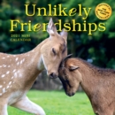 2021 Unlikely Friendships Mini Wall Calendar - Book