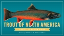 2021 Trout of North America Wall Calendar - Book