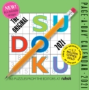 2021 Original Sudoku Page-A-Day Calendar - Book