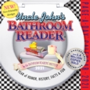 Uncle John's Bathroom Reader Page-A-Day Calendar 2021 - Book