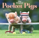2021 Pocket Pigs Wall Calendar - Book