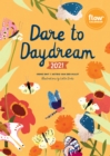 2021 Flow Dare to Daydream Calendar - Book