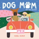 2021 Dog Mom Mini Wall Calendar - Book