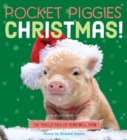 Pocket Piggies: Christmas! - Book