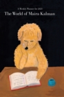 2021 World of Maira Kalman Diary - Book