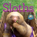 2022 the Original Sloths Mini Calebndar - Book
