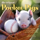 2022 the Original Pocket Pigs Mini - Book