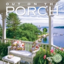 2022 out on the Porch Wall Calendar - Book