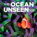 2022 the Ocean Unseen Wall Calendar - Book
