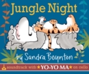 Jungle Night - Book
