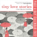 2022 Tiny Love Stories Page-A-Day Calendar - Book