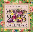 Cynthia Hart's Victoriana Wall Calendar 2023 - Book