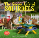 The Secret Life of Squirrels Wall Calendar 2023 - Book