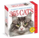 365 Cats Page-A-Day Calendar 2023 - Book