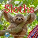 Original Sloths Wall Calendar 2023 - Book