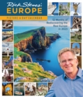 Rick Steves' Europe Picture-A-Day Wall Calendar 2023 - Book