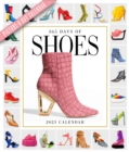 365 Days of Shoes Picture-A-Day Wall Calendar 2023 - Book