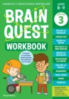 Brain Quest Workbook: 3rd Grade (Revised Edition) - Book