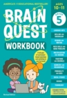 Brain Quest Workbook: 5th Grade (Revised Edition) - Book
