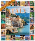365 Days in Italy Picture-A-Day Wall Calendar 2024 : For People Who Love Italy and All Things Italian - Book