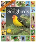 Audubon Songbirds and Other Backyard Birds Picture-A-Day Wall Calendar 2024 : A Beautiful Bird Filled Way to Keep Track of 2024 - Book