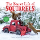 Secret Life of Squirrels Mini Calendar 2024 : Delightfully Nutty Squirrels - Book