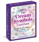 The Dream Symbols Card Deck : Decode Your Nightly Dreams - Book
