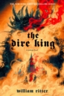The Dire King : A Jackaby Novel - Book