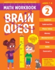 Brain Quest Math Workbook: 2nd Grade - Book
