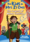 The Legend of Memo Castillo (The Kids in Mrs. Z's Class #4) - Book