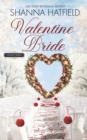 Valentine Bride : A Sweet Romance Novella - Book