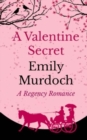 A Valentine Secret - Book