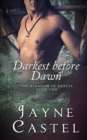 Darkest before Dawn - Book