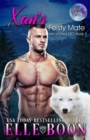 Xan's Feisty Mate : Iron Wolves MC, Book 2 - Book