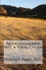 Programming with MFC & Visual C++ 6.0 - Book