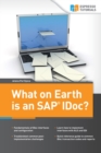 What on Earth is an SAP IDoc? - Book