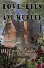 Love, Lies and Murder - Book