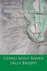 Shadow Energy Volume 2 : Healing, Sigils, Divination, Necromancy, and Sorcery in Practice (1985-2015) - Book