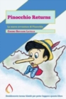 Pinocchio Return : Le nuove avventure di Pinocchio - Book