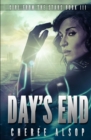 Girl from the Stars Book 3 : Day's End - Book