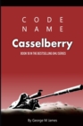 Code Name Casselberry - Book
