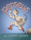 Perseus : Book 1- Early Myths: Kids Books on Greek Myth - Book